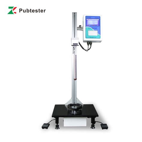 Falling Dart Impact Tester vendor|astm d1709 dart impact.